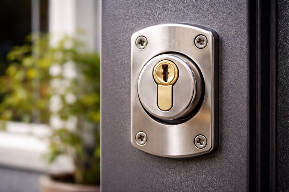 Bombín de seguridad anti bumping en Valladolid