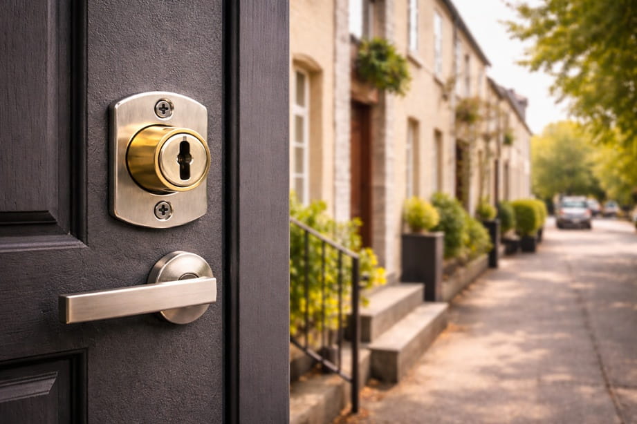 Servicio profesional de cerrajeros en Valladolid