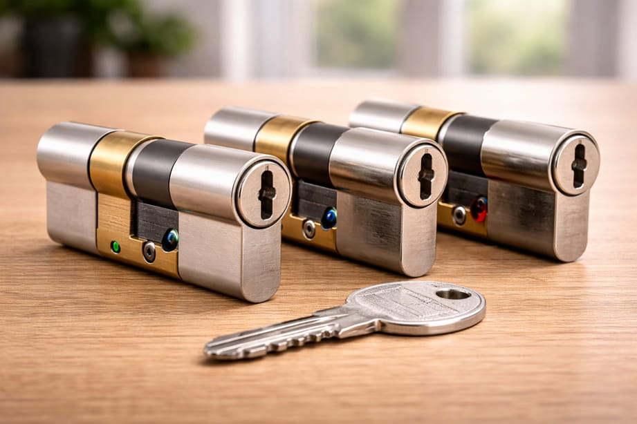 Sistema de igualamiento de cilindros en Valladolid