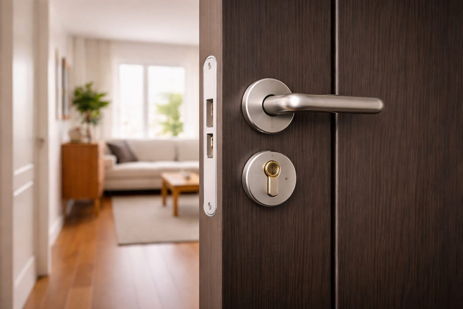 Servicio profesional de cerrajería en Valladolid